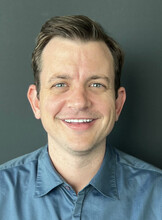 Cody D. Osgood